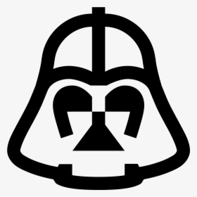 Icones Darth Vader Png, Transparent Png, Free Download