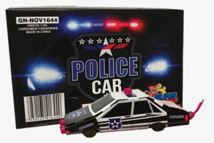 Police Car, HD Png Download, Free Download