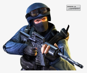 Counter Strike 1.6, HD Png Download, Free Download