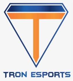 Tron Esports - Tron Logo Esports, HD Png Download, Free Download