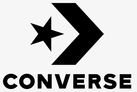 Taylor Adidas All Stars Converse Chuck Sneakers Shoe - Converse Logo 2019, HD Png Download, Free Download