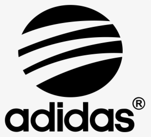Logo De Adidas Para Dream League Soccer 2019, HD Png Download - kindpng