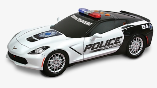 Toy Police Car, HD Png Download, Free Download