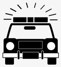 Police Pictogram, HD Png Download, Free Download