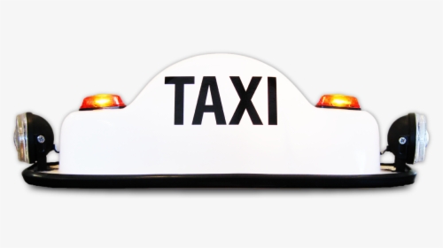 Free 1 Year Warranty - Taxi Roof Light Png, Transparent Png, Free Download