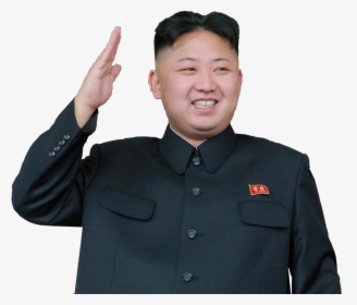 Kim Jong-un Png - Kim Jong Un Png, Transparent Png, Free Download