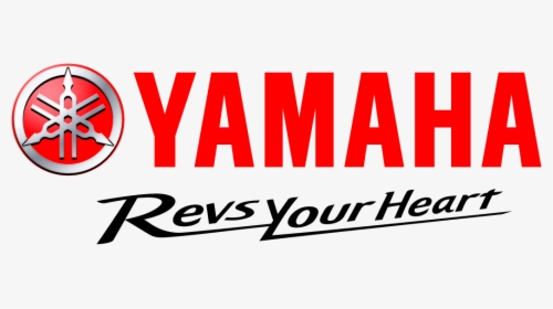 Logo Yamaha Revs Your Heart, HD Png Download, Free Download