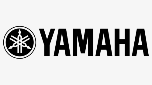 Yamaha Parkway Music Png Logo - Yamaha Logo Black, Transparent Png, Free Download