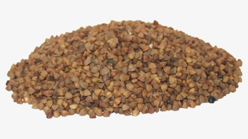 Buckwheat, Grain, Fried Grits, Eating Healthy - Buckwheat, HD Png Download, Free Download
