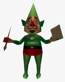 Tingle Loz, HD Png Download, Free Download