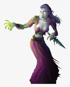 World Of Warcraft Undead, HD Png Download, Free Download
