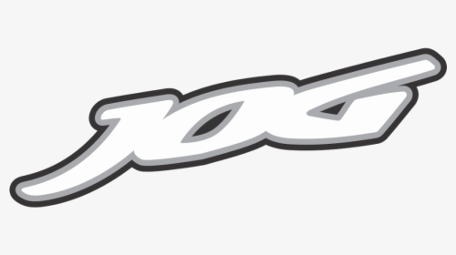 Yamaha Jog Vector Logo, Yamaha Jog Vector Logo Vector - Emblem, HD Png Download, Free Download
