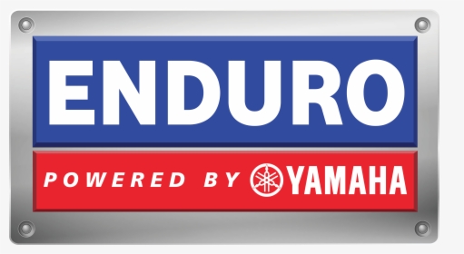 Yamaha Distributors - Yamaha Enduro Logo Vector, HD Png Download, Free Download
