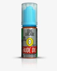 Coil Grease 0mg"  Title="coil Grease 0mg - Cosmetics, HD Png Download, Free Download