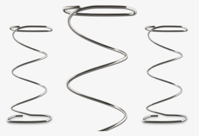 A Coil That Boosts Your Business - Earrings, HD Png Download, Free Download