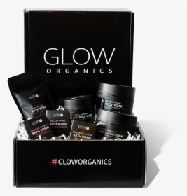 Glow Box - Cosmetics - Cosmetics, HD Png Download, Free Download