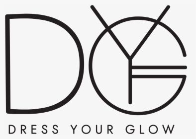 Dress Your Glow - Circle, HD Png Download, Free Download