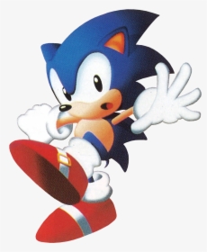 Sonic Labyrinth Artwork, HD Png Download, Free Download