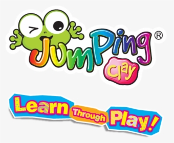 Jumping Clay Clipart , Png Download - Jumping Clay Logo, Transparent Png, Free Download