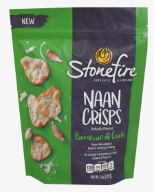 Stonefire Naan Crisps, HD Png Download, Free Download