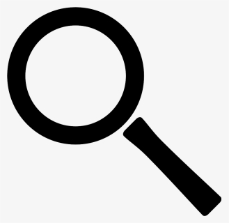 Magnify Glass Clipart Png, Transparent Png, Free Download