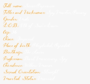 Document, HD Png Download, Free Download