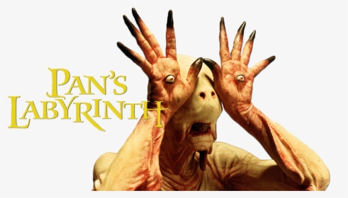 Pan"s Labyrinth Image - Pan's Labyrinth Monster, HD Png Download, Free Download