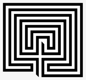 Square Spiral, HD Png Download, Free Download