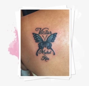 004 - Tattoo, HD Png Download, Free Download