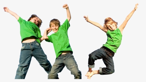 Jumping For Joy, HD Png Download, Free Download