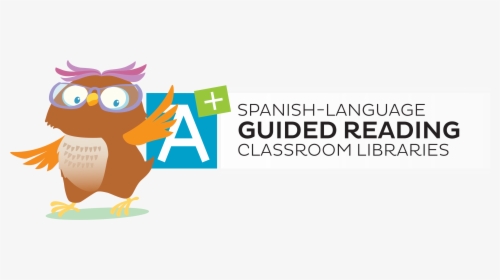Spanish Guided Reading Libraries - Graphic Design, HD Png Download, Free Download