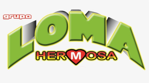 Grupo Loma Hermosa, HD Png Download, Free Download