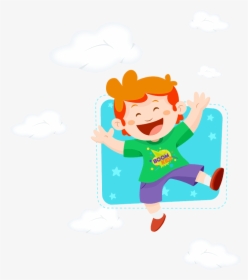 Children's Day Cards For Boy, HD Png Download, Free Download