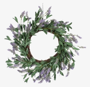 Easter Wreath Png Transparent Image - Wreath, Png Download, Free Download