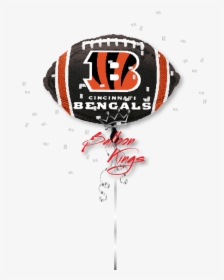 Bengals Football, HD Png Download, Free Download
