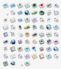 Icon, Hd Png Download - Icon, Transparent Png, Free Download