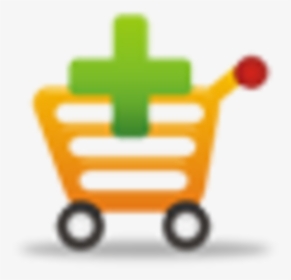 Shopping Cart, HD Png Download, Free Download