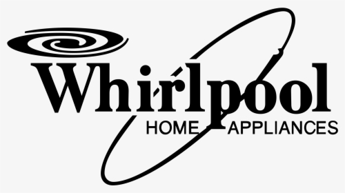 Whirlpool Home Appliances Logo, HD Png Download, Free Download
