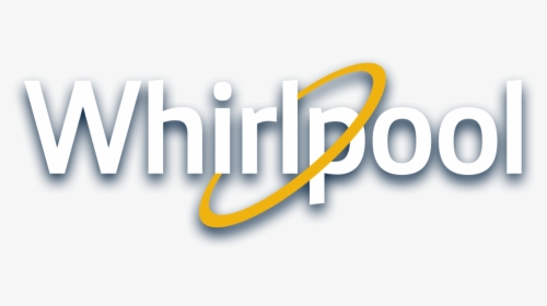 Whirlpool Logo Brand - Graphic Design, HD Png Download, Free Download
