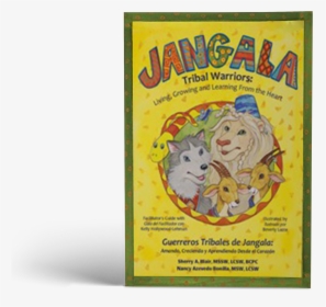Jangala Tribal Warriors - Hamster, HD Png Download, Free Download