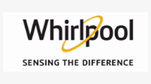 Whirlpool Logo Png - Whirlpool Logo Sensing The Difference, Transparent Png, Free Download