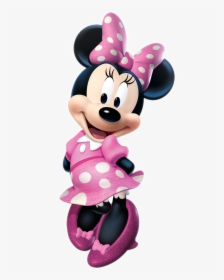 Download Mouse Hd Image - Minnie Mouse Bowtique, HD Png Download, Free Download
