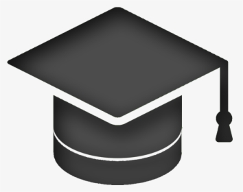 Transparent Graduation Hat Icon Png - Logo For Education Institute, Png Download, Free Download