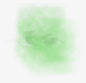 Vector Black And White Library Green Transparent Fog - Transparent Transparent Background Green Fog, HD Png Download, Free Download