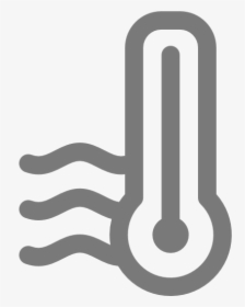 Transparent Temperature Clipart - Air Temperature Png, Png Download, Free Download