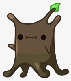 Mangrove Stumpy Clipart , Png Download, Transparent Png, Free Download