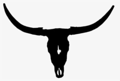 Transparent Longhorn Art, Longhorn Png Pic - Bull, Png Download, Free Download