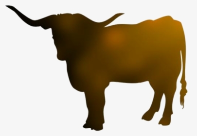 Longhorn Png Transparent Images - Bull, Png Download, Free Download