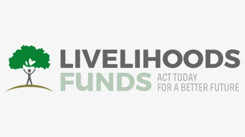 Livelihoods Funds - Livelihoods Fund For Family Farming, HD Png Download, Free Download