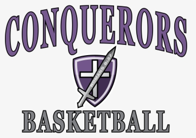 Conq Bball Gray Black Outline 21 - Lilac, HD Png Download, Free Download